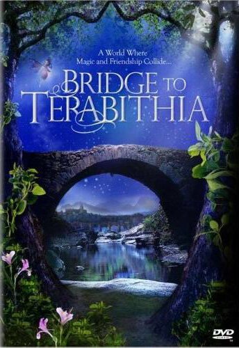 Смотреть фильм Мост в Терабитию / Bridge to Terabithia (1985) онлайн в хорошем качестве SATRip