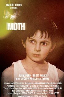 Смотреть фильм Moth (2004) онлайн 