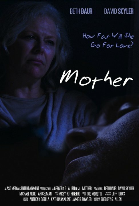 Смотреть фильм Mother (2015) онлайн 