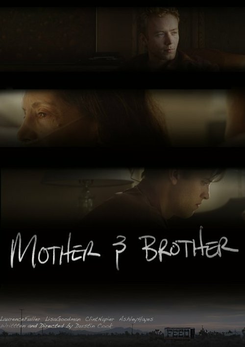 Смотреть фильм Mother and Brother (2015) онлайн 