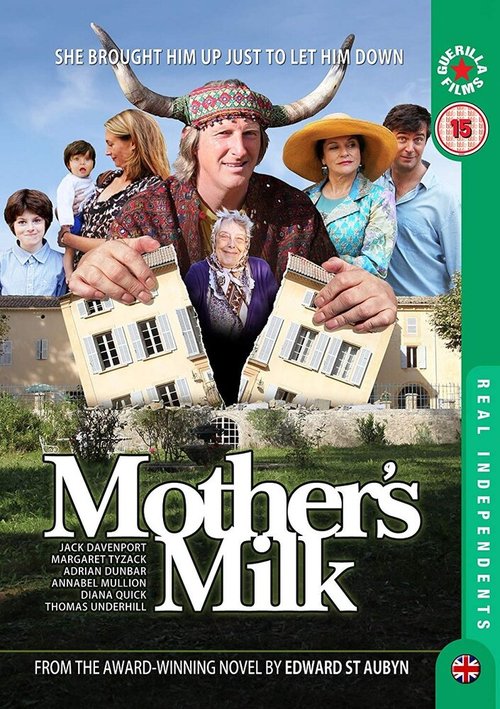 Смотреть фильм Mother's Milk (2011) онлайн в хорошем качестве HDRip