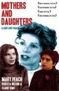 Смотреть фильм Mothers and Daughters (1993) онлайн в хорошем качестве HDRip