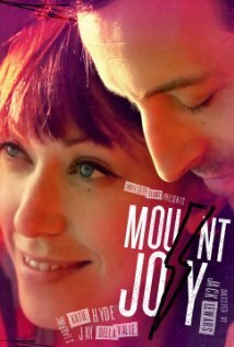 Смотреть фильм Mount Joy (2014) онлайн в хорошем качестве HDRip