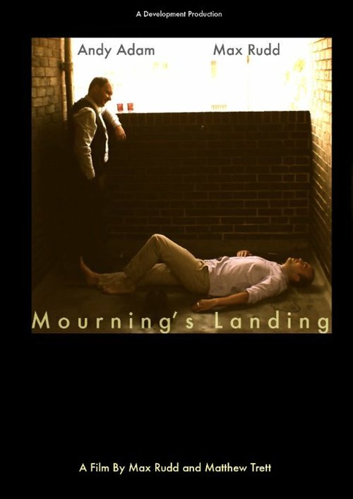 Смотреть фильм Mourning's Landing (2015) онлайн в хорошем качестве HDRip