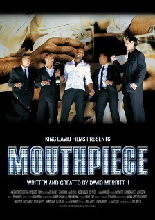Смотреть фильм Mouthpiece (2015) онлайн в хорошем качестве HDRip