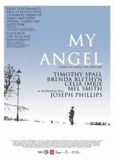 Смотреть фильм Мой ангел / My Angel (2011) онлайн в хорошем качестве HDRip