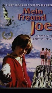 Смотреть фильм Мой друг Джо / My Friend Joe (1996) онлайн в хорошем качестве HDRip