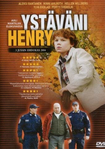 Смотреть фильм Мой друг Генри / Ystäväni Henry (2004) онлайн в хорошем качестве HDRip