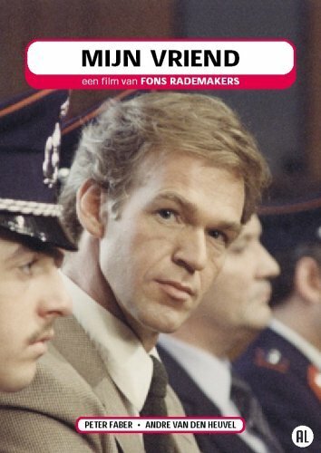 Смотреть фильм Мой друг / Mijn vriend (1979) онлайн в хорошем качестве SATRip