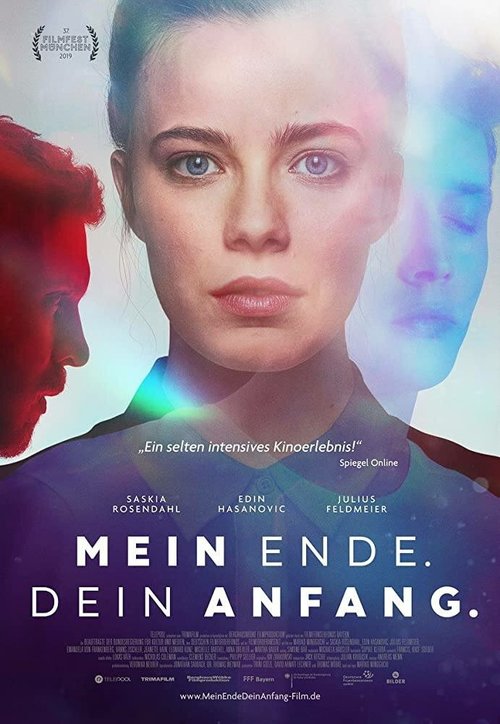 Смотреть фильм Мой конец. Твоё начало / Mein Ende. Dein Anfang. (2019) онлайн в хорошем качестве HDRip