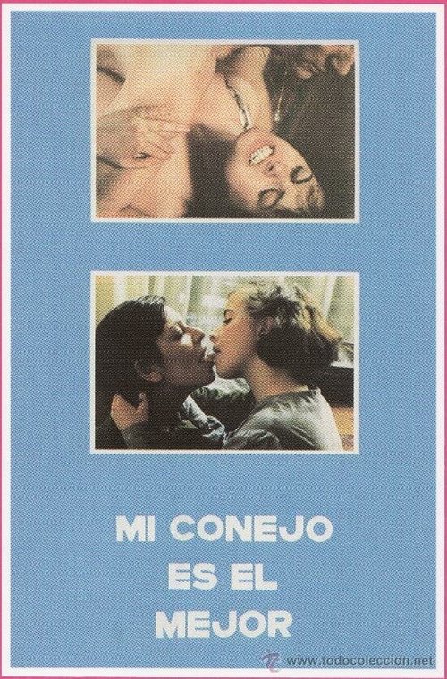 Смотреть фильм Мой кролик — лучший / Mi conejo es el mejor (1982) онлайн в хорошем качестве SATRip