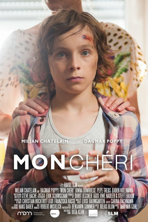 Смотреть фильм Мой милый / Mon chéri (2015) онлайн 