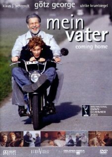 Смотреть фильм Мой отец / Mein Vater (2003) онлайн в хорошем качестве HDRip