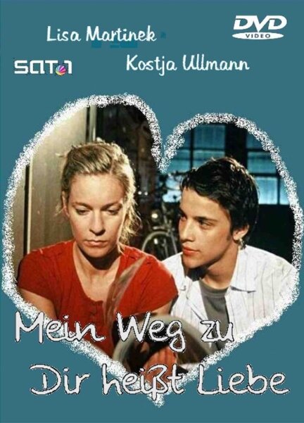 Смотреть фильм Мой путь к тебе называется любовью / Mein Weg zu dir heißt Liebe (2004) онлайн в хорошем качестве HDRip