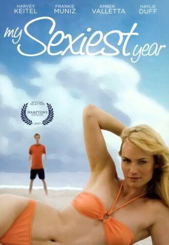 Смотреть фильм Мой самый сексуальный год / My Sexiest Year (2007) онлайн в хорошем качестве HDRip