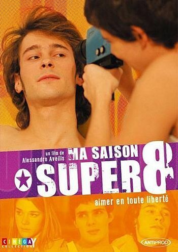 Смотреть фильм Мой сезон: Супер 8 / Ma saison super 8 (2005) онлайн в хорошем качестве HDRip