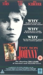 Смотреть фильм Мой сын Джонни / My Son Johnny (1991) онлайн в хорошем качестве HDRip