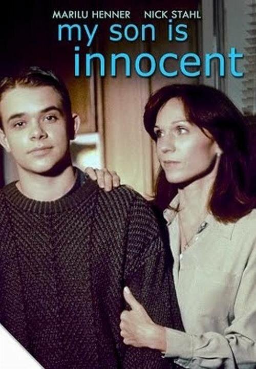 Смотреть фильм Мой сын невиновен / My Son Is Innocent (1996) онлайн в хорошем качестве HDRip