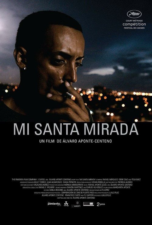 Смотреть фильм Мой святой взгляд / Mi santa mirada (2012) онлайн 