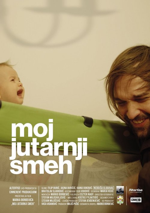 Смотреть фильм Мой утренний смех / Moj jutarnji smeh (2019) онлайн в хорошем качестве HDRip