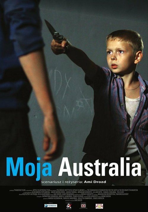 Смотреть фильм Моя Австралия / Moja Australia (2011) онлайн в хорошем качестве HDRip