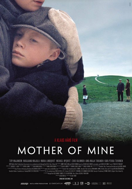 Смотреть фильм Моя лучшая мама / Äideistä parhain (2005) онлайн в хорошем качестве HDRip