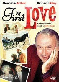 Смотреть фильм Моя первая любовь / My First Love (1988) онлайн в хорошем качестве SATRip