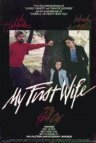 Смотреть фильм Моя первая жена / My First Wife (1984) онлайн в хорошем качестве SATRip