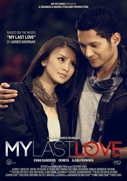 Смотреть фильм Моя последняя любовь / My Last Love (2012) онлайн в хорошем качестве HDRip