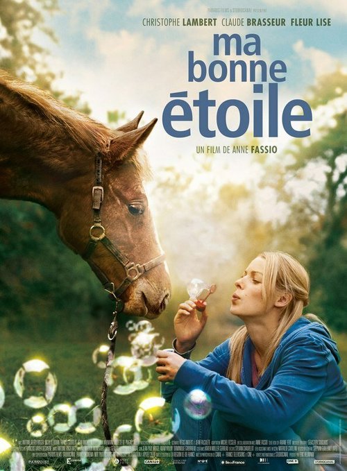 Смотреть фильм Моя прекрасная звезда / Ma bonne étoile (2012) онлайн в хорошем качестве HDRip