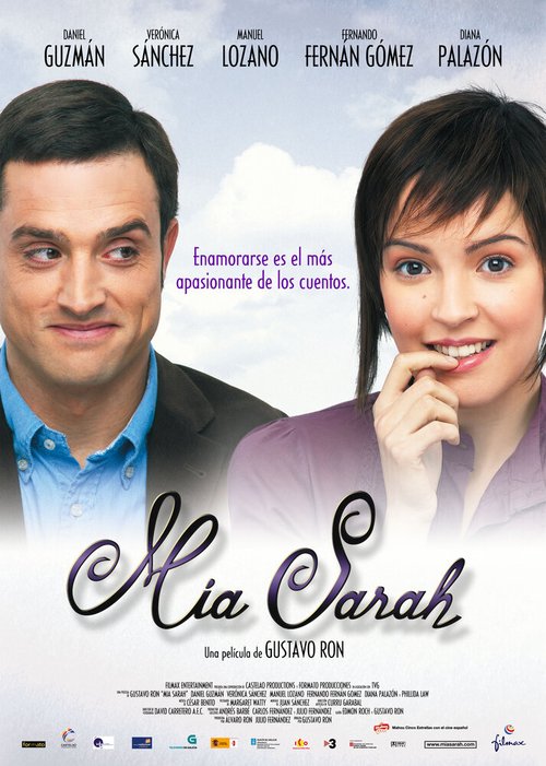 Смотреть фильм Моя Сара / Mia Sarah (2006) онлайн в хорошем качестве HDRip