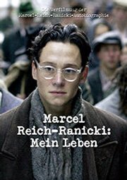 Смотреть фильм Моя жизнь — Марсель Райх-Раницкий / Mein Leben - Marcel Reich-Ranicki (2009) онлайн в хорошем качестве HDRip