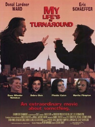 Смотреть фильм Моя жизнь в круговерти / My Life's in Turnaround (1993) онлайн в хорошем качестве HDRip