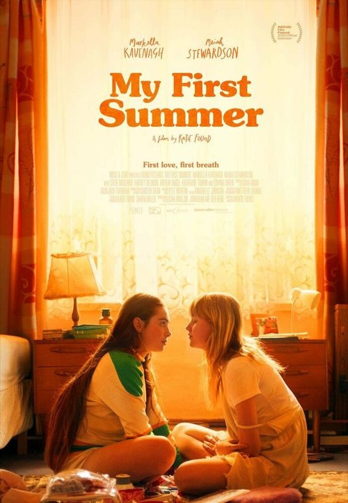 Смотреть фильм Моё первое лето / My First Summer (2020) онлайн в хорошем качестве HDRip