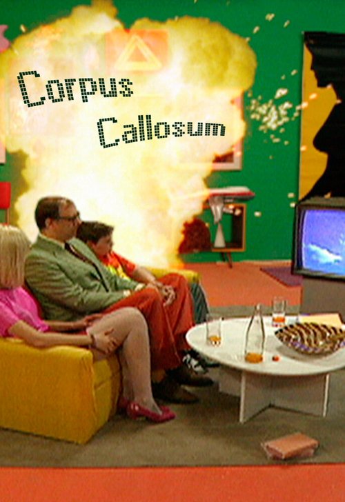 *Мозолистое тело / *Corpus Callosum
