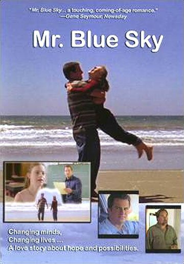 Смотреть фильм Mr. Blue Sky (2007) онлайн в хорошем качестве HDRip