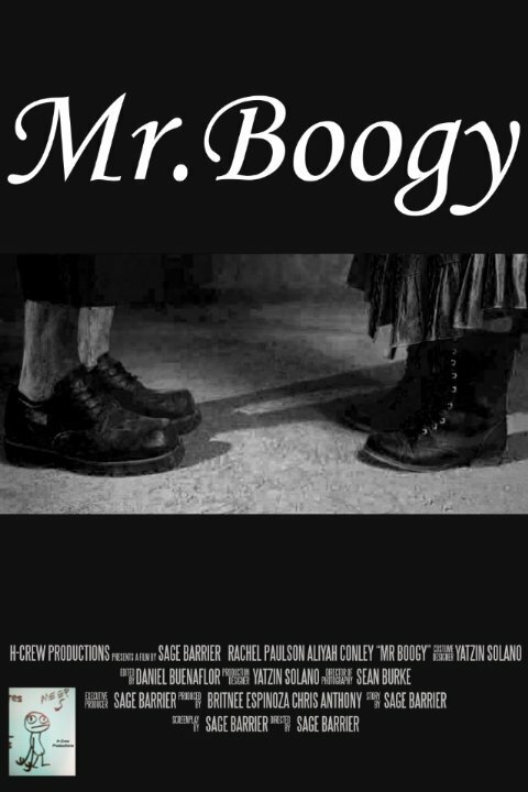 Смотреть фильм Mr. Boogy (2015) онлайн 