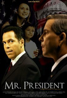 Смотреть фильм Mr. President (2007) онлайн 