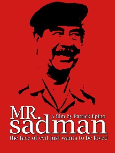 Смотреть фильм Mr. Sadman (2009) онлайн в хорошем качестве HDRip