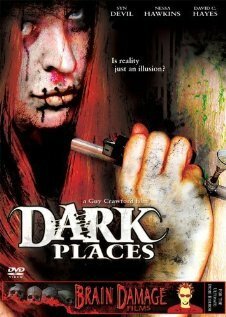 Мрак / Dark Places