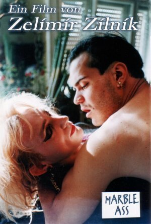 Смотреть фильм Мраморная задница / Dupe od mramora (1995) онлайн в хорошем качестве HDRip