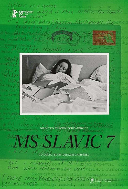 Смотреть фильм MS Slavic 7 (2019) онлайн в хорошем качестве HDRip