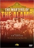Смотреть фильм Мученики Аламо / Martyrs of the Alamo (1915) онлайн в хорошем качестве SATRip
