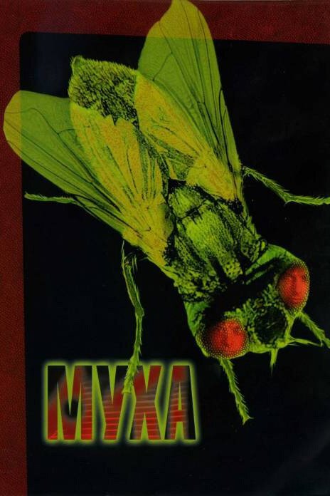 Муха / The Fly