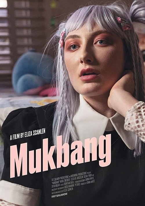 Смотреть фильм Mukbang (2020) онлайн 
