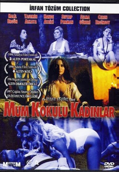 Смотреть фильм Mum kokulu kadinlar (1996) онлайн в хорошем качестве HDRip