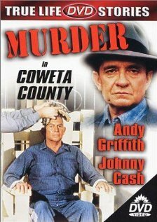 Смотреть фильм Murder in Coweta County (1983) онлайн в хорошем качестве SATRip