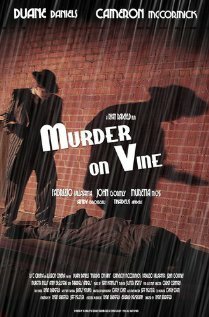 Смотреть фильм Murder on Vine (2007) онлайн 