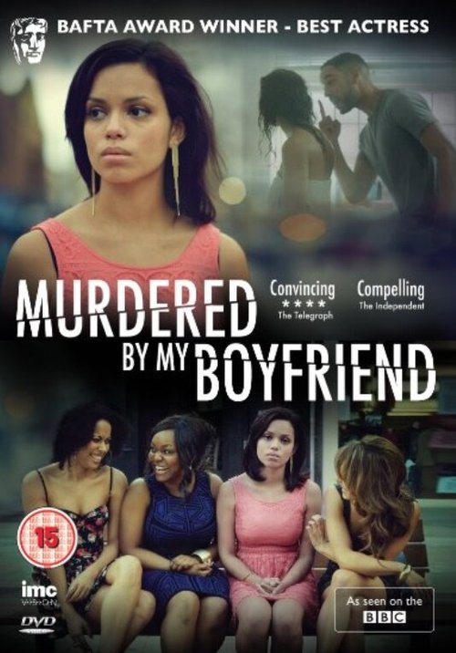 Смотреть фильм Murdered by My Boyfriend (2014) онлайн в хорошем качестве HDRip