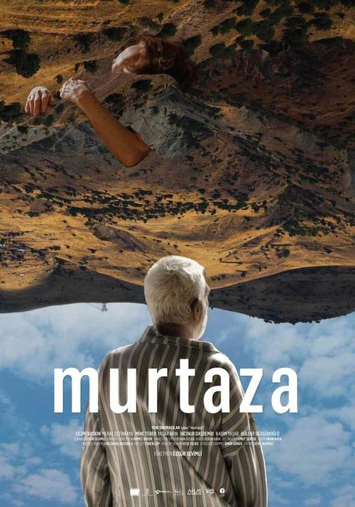 Смотреть фильм Murtaza (2017) онлайн в хорошем качестве HDRip